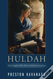 Capa do artigo Huldah