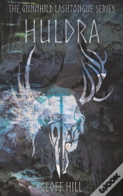 Capa do artigo Huldra