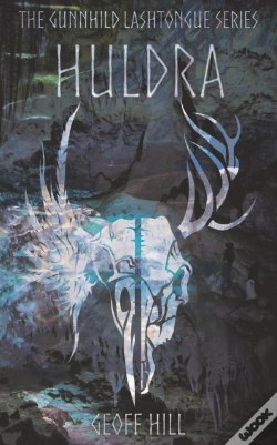 Capa do artigo Huldra