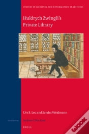 Capa do artigo Huldrych Zwingli