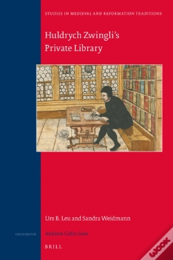 Capa do artigo Huldrych Zwingli'S Private Library