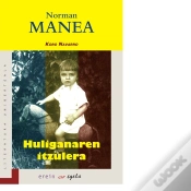 Capa do artigo Huliganaren Itzulera