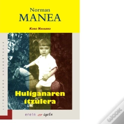 Capa do artigo Huliganaren Itzulera