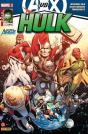 Hulk 2012 005 Avengers Vs X-Men - Preview