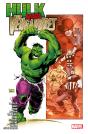 Hulk Aplasta Vengadores - Preview