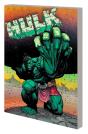 Hulk By Donny Cates Vol. 2: Hulk Planet - Preview