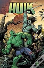 Hulk By Mark Waid & Gerry Duggan: The Complete Collection