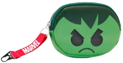 Capa do artigo Hulk Chibi Coin Purse Pill, Green