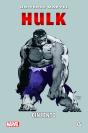 Hulk - Cinzento - Preview