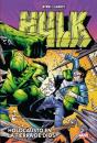Hulk De John Byrne Y Ron Garney: Holocausto En La Tierra De Dios - Preview