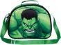 Hulk Destroy Lancheira 3D, Verde - Preview