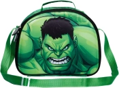 Capa do artigo Hulk Destroy Lancheira 3D, Verde