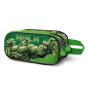 Hulk Destroyer Double Case 3D, Green - Preview
