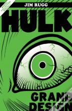 Hulk: Grand Design