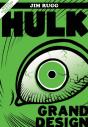 Hulk: Grand Design - Preview