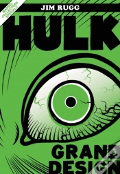 Capa do artigo Hulk: Grand Design