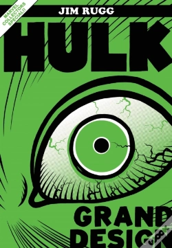 Capa do artigo Hulk: Grand Design