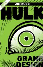 Hulk: Grand Design