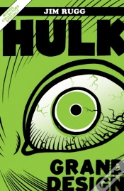 Capa do artigo Hulk: Grand Design