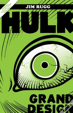 Capa do artigo Hulk: Grand Design