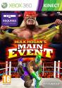 Hulk Hogan's: Main Event (Kinect) Xbox 360 - Preview