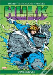 Hulk ; Intégrale 1988