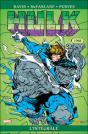 Hulk ; Intégrale 1988 - Preview