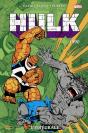 Hulk ; Intégrale T.5 ; 1990 - Preview