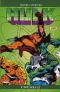 Hulk L'Integrale 1989 - Preview
