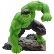 Capa do artigo Hulk Marvel Miniatura Bullyland 11332