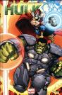 Hulk Marvel Now T02 - Preview