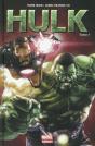 Hulk Marvel Now T.1 - Preview
