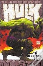 Hulk - O Regresso do Monstro - Parte 1