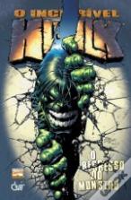 Hulk - O Regresso do Monstro - Parte 2