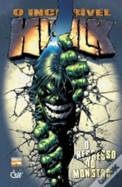Capa do artigo Hulk - O Regresso do Monstro - Parte 2