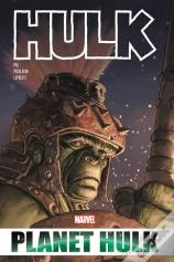 Hulk: Planet Hulk Omnibus