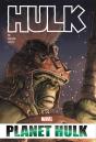 Hulk: Planet Hulk Omnibus - Preview
