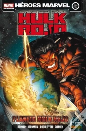 Capa do artigo Hulk Rojo 2