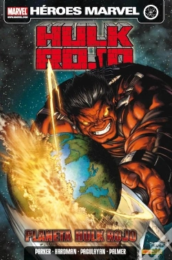 Capa do artigo Hulk Rojo 2