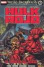 Hulk Rojo 3: El Planeta Del Miedo - Preview