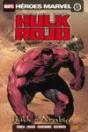 Hulk Rojo 4 Hulk De Arabia - Preview