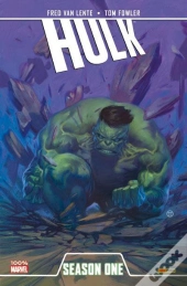 Hulk Season One