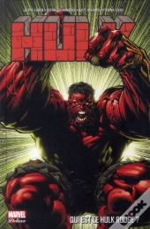 Hulk T.1