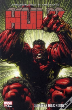 Capa do artigo Hulk T.1