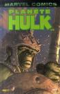 Hulk T.3 ; Planète Hulk T.1 - Preview