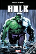 Hulk - Tempest Fugit