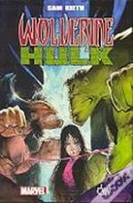 Hulk / Wolverine