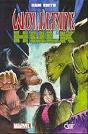 Hulk / Wolverine - Preview