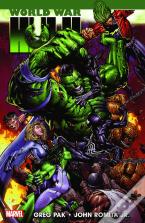 Hulk: World War Hulk