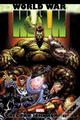 Hulk: World War Hulk Omnibus (New Printing)